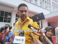 PDIP Bicara Peluang Oposisi, Golkar Sebut Tak Ada yang Perlu Dikhawatirkan