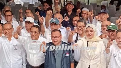 Sejumlah Alumni ITS Deklarasikan Dukungan Kepada Anies-Muhaimin