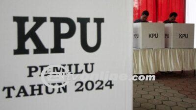 6 Anggota KPPS Jabar Meninggal, 1.335 Sakit Sejak 14 Februari