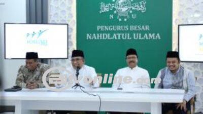 PBNU Optimis  Yakini Hasil Pemilu Bisa diterima Dengan Baik Oleh Semua Pihak