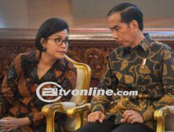 Menteri Keuangan Sri Mulyani  Memperingatkan Lonjakan Inflasi Pangan Jelang Ramadan dan Lebaran 2024