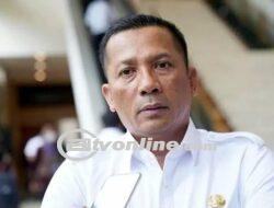 KPK Kembali Tetapkan M Adil sebagai Tersangka atas Dugaan Suap, Gratifikasi, dan TPPU