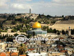 Gus Yahya Desak Israel Buka Akses Masjidil Aqsa bagi Muslim selama Ramadhan