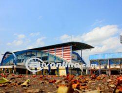 Komisi X DPR RI Kunjungi Proses Renovasi Stadion Kanjuruhan di Kepanjen