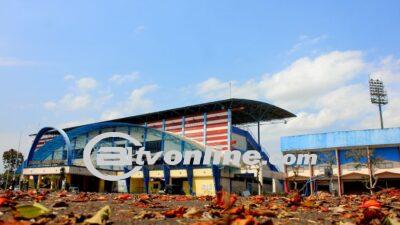 Komisi X DPR RI Kunjungi Proses Renovasi Stadion Kanjuruhan di Kepanjen