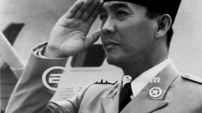 Rahasia Emas 57 Ton Milik Soekarno di Swiss, Ini Faktanya