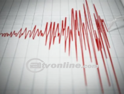 Gempa 6,5 SR di Tuban, Jatim, Dirasakan di Pesisir Tanah Bumbu, Kalsel