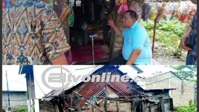 Pemkab Batu Bara Tidak Peduli ? Ksj Turun Tangan