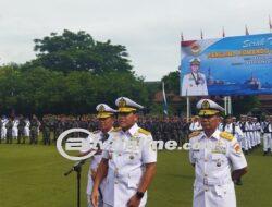 TNI AL Berencana Meningkatkan Status Lanal Menjadi Kodamar di Ibu Kota Negara Nusantara