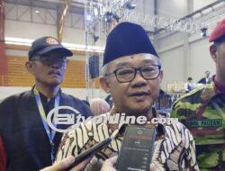 Bulan Suci Ramadhan: Momentum Meredam Konflik Pasca-Pemilu 2024