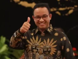 Tegas! Anies Sebut Bahwa Dirinya Akan Terus Berada di Garis Perubahan