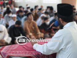 Contoh Kultum Tarawih Malam Pertama Ramadhan tentang Bulan Suci yang Penuh Berkah