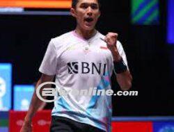 Tiga Wakil Indonesia Bersinar di Final All England 2024, Prestasi Gemilang dalam Dunia Bulu Tangkis