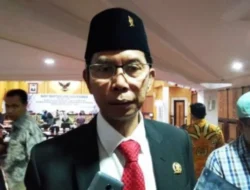 Evaluasi LKPj Wali Kota Surabaya untuk Pertumbuhan Program Pro-Rakyat