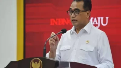 Imbauan Menteri Perhubungan Antisipasi Kepadatan di Mudik Lebaran 2024