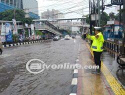 Update Banjir Jakarta: Perjuangan Melawan Genangan di Tengah Bencana