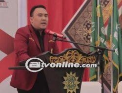 Kapolri dan Satgas TPPO Polri Dapat Apresiasi dari IMM atas Penanganan Kasus Perdagangan Mahasiswa ke Jerman