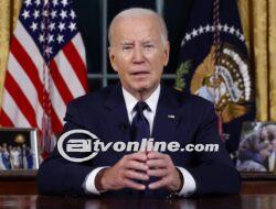 Presiden AS Joe Biden Mengucapkan Selamat Ramadan dan Memperhatikan Penderitaan Umat Muslim