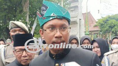 Penyidik KPK Mengunjungi RSUD Sidoarjo Barat, Curigai Kondisi Bupati Sidoarjo Gus Muhdlor