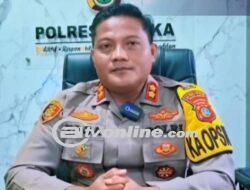 Insiden Mengerikan di Kolaka, 5 Anggota Polres Tersangka Mengeroyok Warga Hingga Babak Belur!