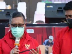 PDIP Mulai Bergerak dalam Pemetaan Politik Sumut Menyusul Surat Tugas Bobby Nasution dari Partai Golkar