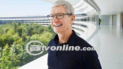 CEO Apple Tim Cook dan CEO Microsoft Satya Nadella Bersiap Kunjungi Indonesia 17 April 2024