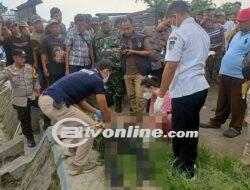 Petaka di Waduk Siman Kediri,Pesta Miras Kakak Beradik Berakhir Tragis, Adik Tewas Tenggelam