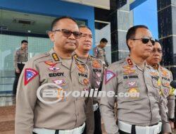 Kecelakaan Maut di Tol Japek, Penyelidikan Polisi Ungkap Kondisi Mobil GranMax Melebihi Kapasitas