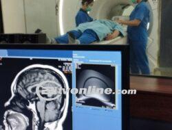 Inovasi Diagnostik Baru, Rumah Sakit Materna Medan Hadirkan Teknologi MRI AI