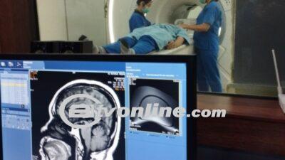 Inovasi Diagnostik Baru, Rumah Sakit Materna Medan Hadirkan Teknologi MRI AI