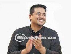 PDIP Akan Tetap Buka Ruang ke Bobby Nasution Jika Maju Pilgub Sumut