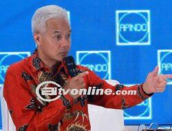 Ganjar Pranowo Memberikan ‘Sinyal’ Bahwa PDIP Bersiap Menjadi Oposisi di Pemerintahan Mendatang