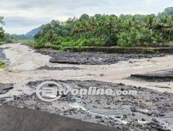 Bencana Banjir Lahar Dingin Semeru, 3 Tewas-19 Jembatan Rusak