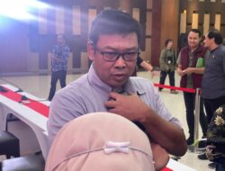 Karyawan Terjerat Narkoba! Pihak Lion Air Menegaskan Siapapun Yang Terlibat Tidak Ada Ampun!