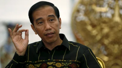 Presiden Jokowi Akan Meresmikan Rekonstruksi Bangunan Terdampak Gempa di Sulawesi Barat