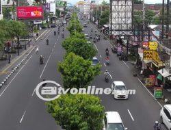 Siapkan Jalur Mudik Lebaran, Pemerintah Kabupaten Sleman Pastikan Keamanan dan Kesiapan Jalan