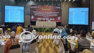 Peluang Baru, ASN Bisa Jadi Anggota PPK dalam Pilkada Medan 2024