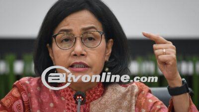 Sri Mulyani Siapkan Anggaran Perlinsos Rp 513 T di Pemerintahan Prabowo-Gibran?