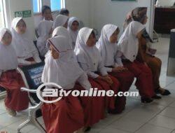 16 Siswa SD Diduga Keracunan Makanan, Pusing dan Mual Usai Santap Jajanan