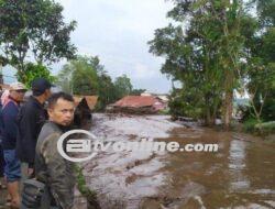 2 dari 37 Jenazah Belum Teridentifikasi, 17 Korban Hilang Dalam Banjir Lahar Dingin Sumbar