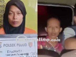 Wanti Mengakui Motif Mengerikan di Balik Percobaan Pembunuhan Anak Tiri