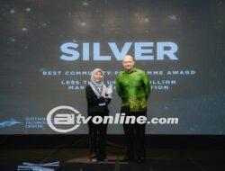 PLN Nusantara Power Raih Penghargaan Internasional di Global CSR & ESG Award 2024 di Hanoi