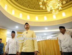 243 Bakal Calon Kepala Daerah Mendaftar di Golkar Sumut