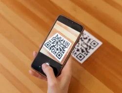 Waspadai Modus Terbaru Penipuan Dengan Kode QR! Rekening Anda Bisa Ludes!