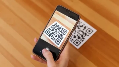 Waspadai Modus Terbaru Penipuan Dengan Kode QR! Rekening Anda Bisa Ludes!