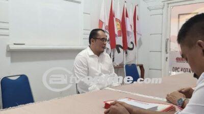 Aulia Rachman Ambil Langkah Awal di Pilkada, Ambil Formulir Gerindra