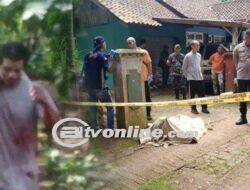 Trauma Anak Bungsu dan Depresi Pelaku Dalam Tragedi Mutilasi di Ciamis