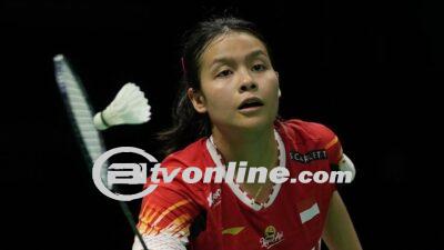 Indonesia Melaju ke Final Uber Cup 2024, Kemenangan Dramatis Komang Ayu Cahya Dewi