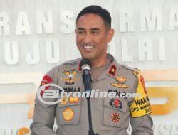 Generasi Muda Rentan Jadi Sasaran Bandar Narkoba, Polisi Ajak Orang Tua Waspada