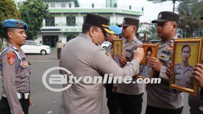 Skandal Narkoba,Polres Jaksel Pecat 6 Oknum Polisi!